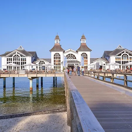 Li - 11 * Sellin (Rugen)