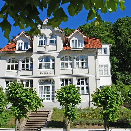 Villa Li - 11 *