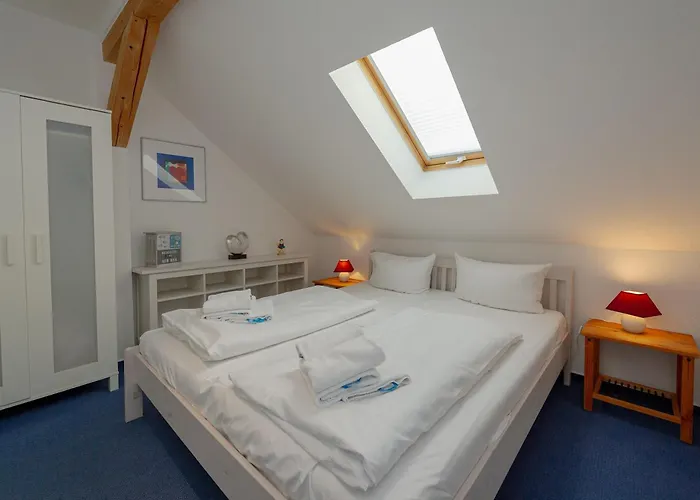 Villa Li - 11 Sellin (Rugen)