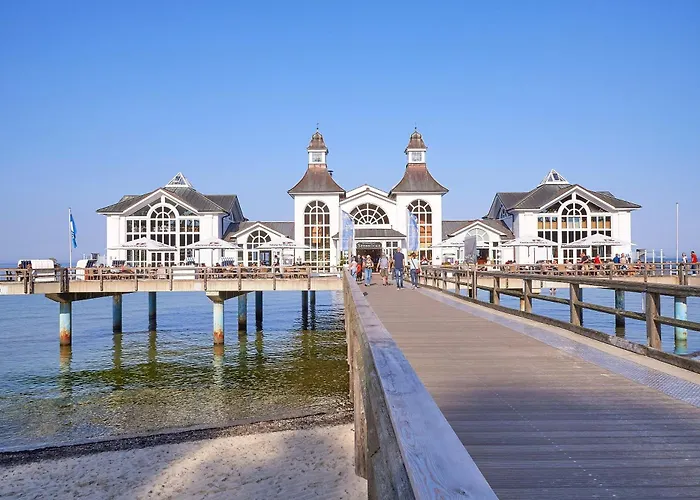 Li - 11 * Sellin (Rugen)